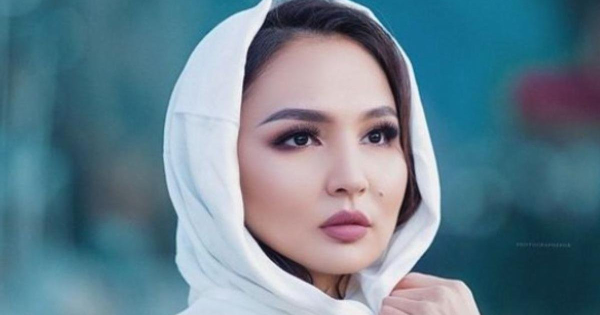 Жұлдыз Әбдікәрімова сауапқа кенелудің жолын айтты