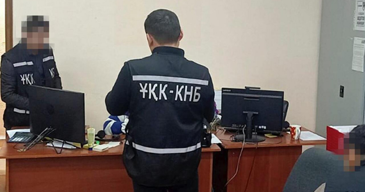 «Damumed» ақпараттық жүйесіне заңсыз қол жеткізгендер сотталды