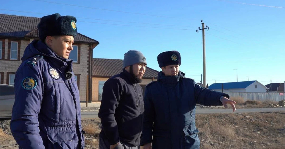 Атырауда 151 тұлға жауапқа тартылды
