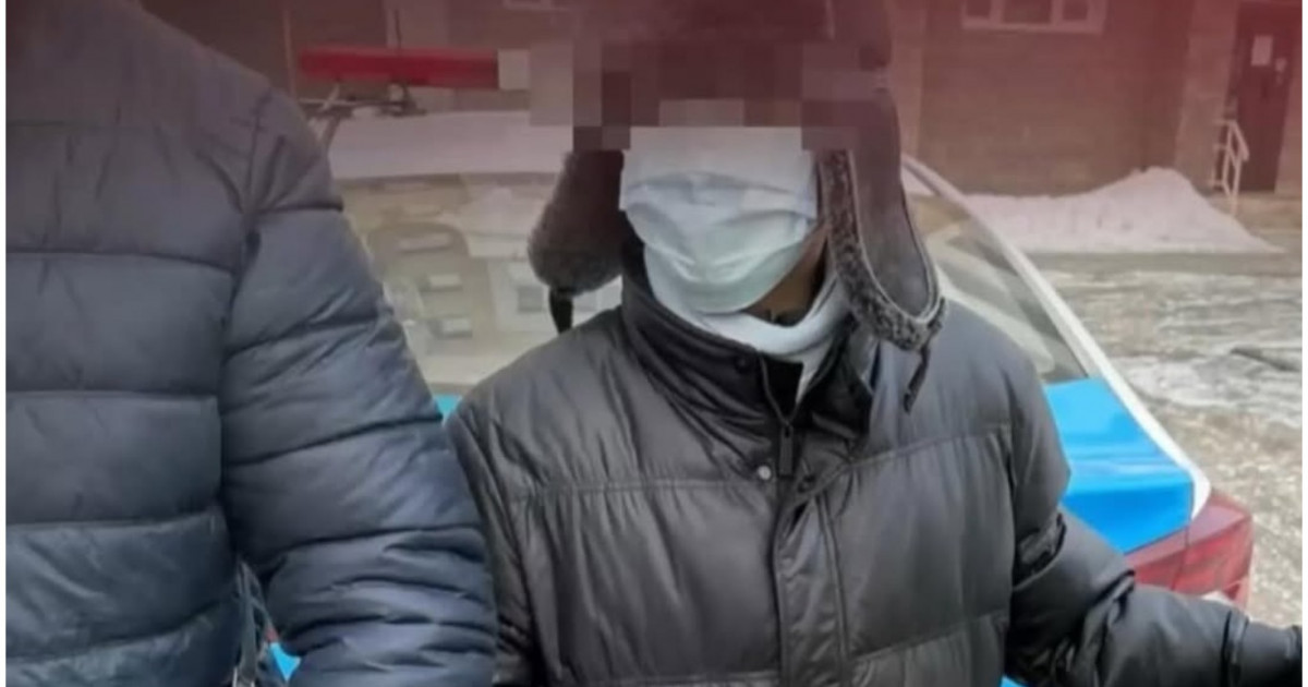 Астанада жасөспірім лифтіде тұрған 5 жастағы баланы пышақтап кеткен