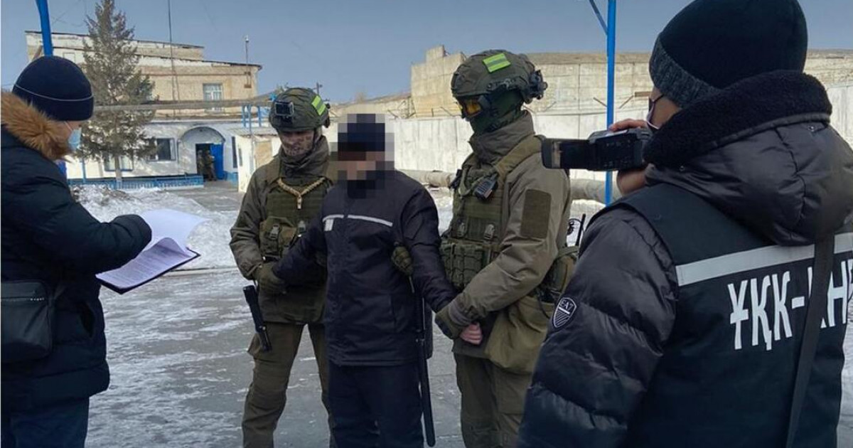 Абай облысында терроризмді насихаттаған тұрғын ұсталды