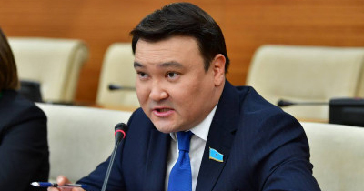 Кредиттің бәрін тек мал сатып алуға ғана бере беруге болмайды – Мақсат Толықбай