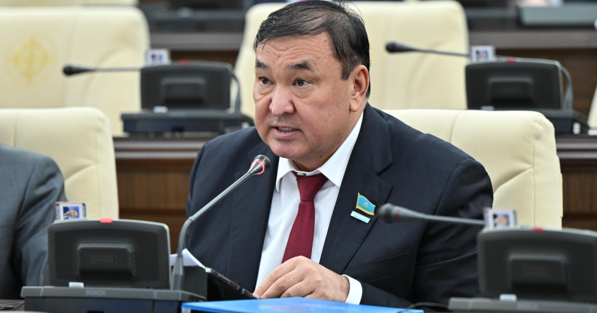 Мәжіліс депутаты жекеменшік балабақшаларға салынатын айыппұлды азайтуды ұсынды