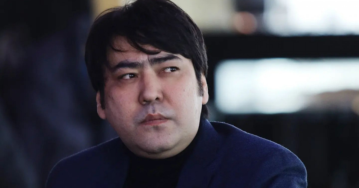 «Бозторғай» әні 36 жылдан кейін елмен қайта қауышты – Мейрамбек Бесбаев