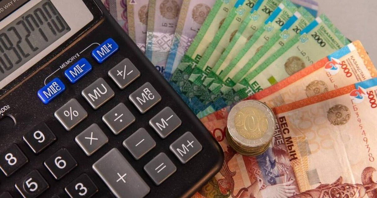 106 мың адам жұмысынан айырылуына байланысты төлем алды