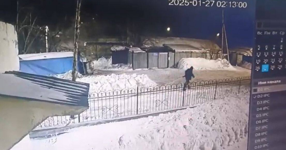 Астанада фирма аумағынан мыс құбырлар ұрланған