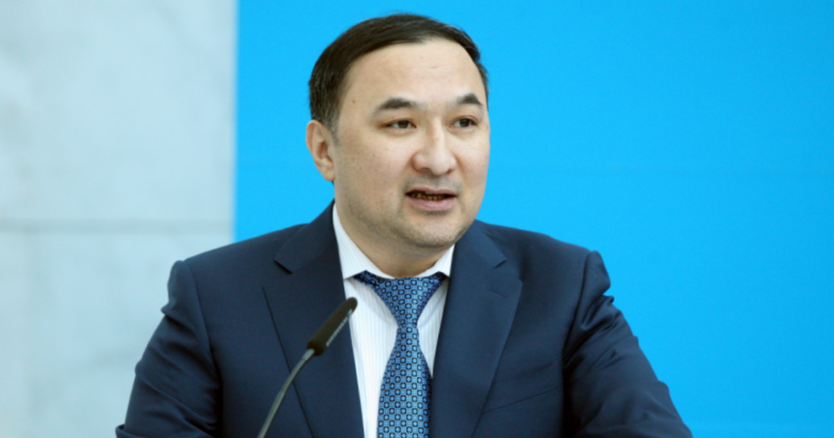 Ержан Бабақұмаров 15 тәулікке қамалды