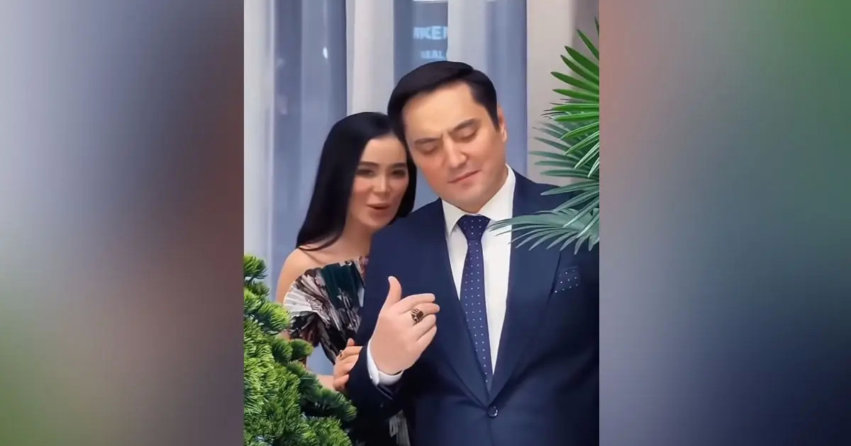 «Масқара, жанұясы бұзылайын деп тұр»: Нұрлан Әлімжанов пен Әйгерім Қалаубаева көңіл жарастырып жүр ме