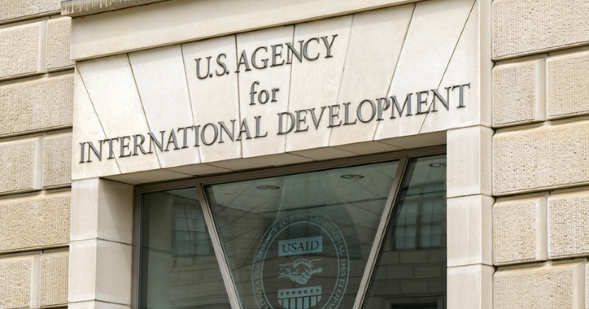 Трамп пен Маск USAID-қа неге шүйлікті?
