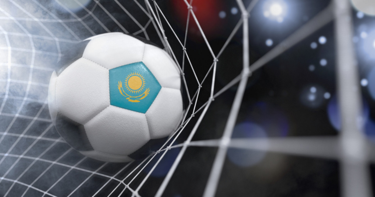 Батыс Қазақстанда «Жайық» футбол клубы құрылды