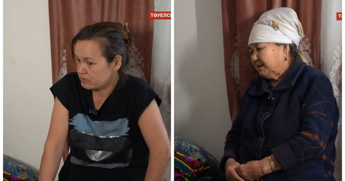 «Кінәсіз екеніне сенімдімін»: Туған әкесі зорлаған 12 жастағы қыздың әжесі күтпеген мәлімдеме жасады