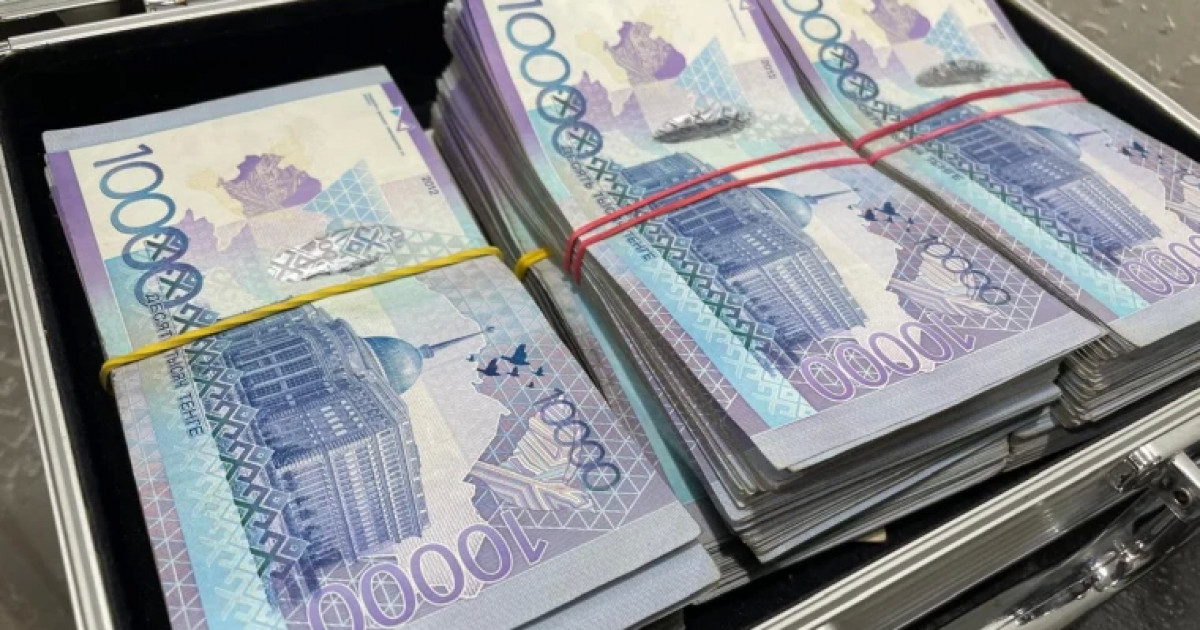 «Байғұс балам-ай»: Салық органынан хат алған тележүргізуші ауруханаға түсіп қалды