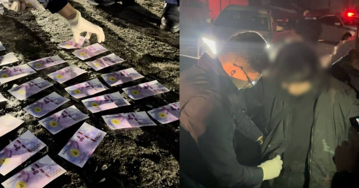 Алматы облысында жасөспірімді қорқытқан бопсалаушылар ұсталды
