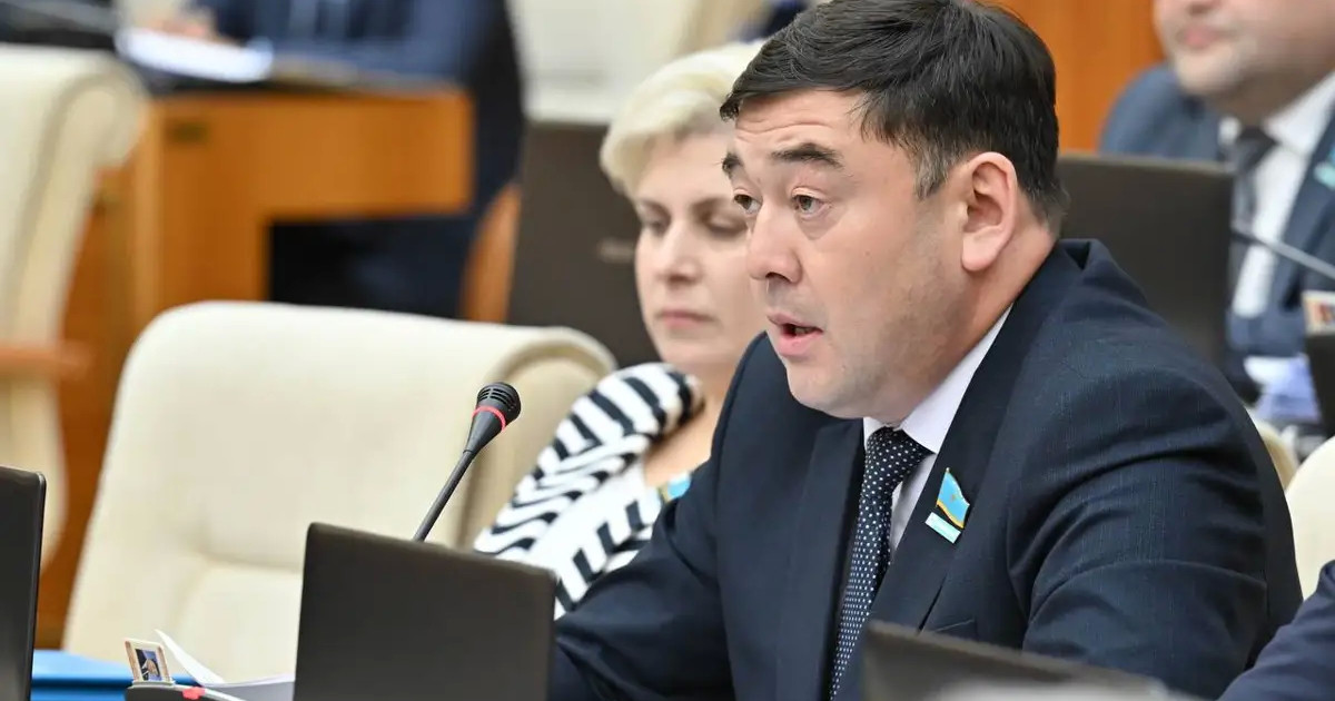 Депутат: «Қазақмыс» кенішінде қайғылы оқиғалардың көбеюіне – қауіпсіздік мәселесіне көңіл бөлінбеуі себеп