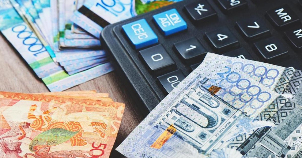 Қазақстандықтарға 60 млрд теңгеден астам әлеуметтік төлем төленді