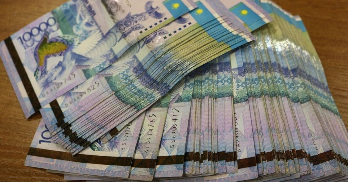Қызылордада білім беру орталығының бас есепшісі 50 млн теңге жымқырған