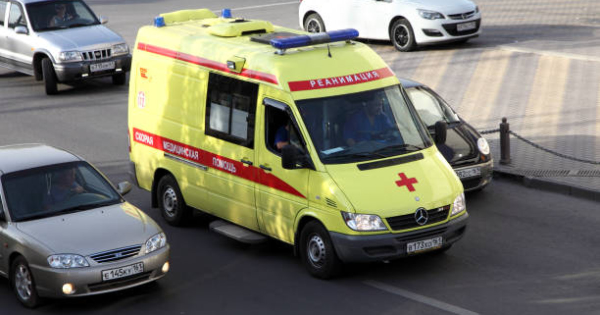 Ақтөбеде оқушылар жаппай тәттіден уланып, ауруханаға түсті