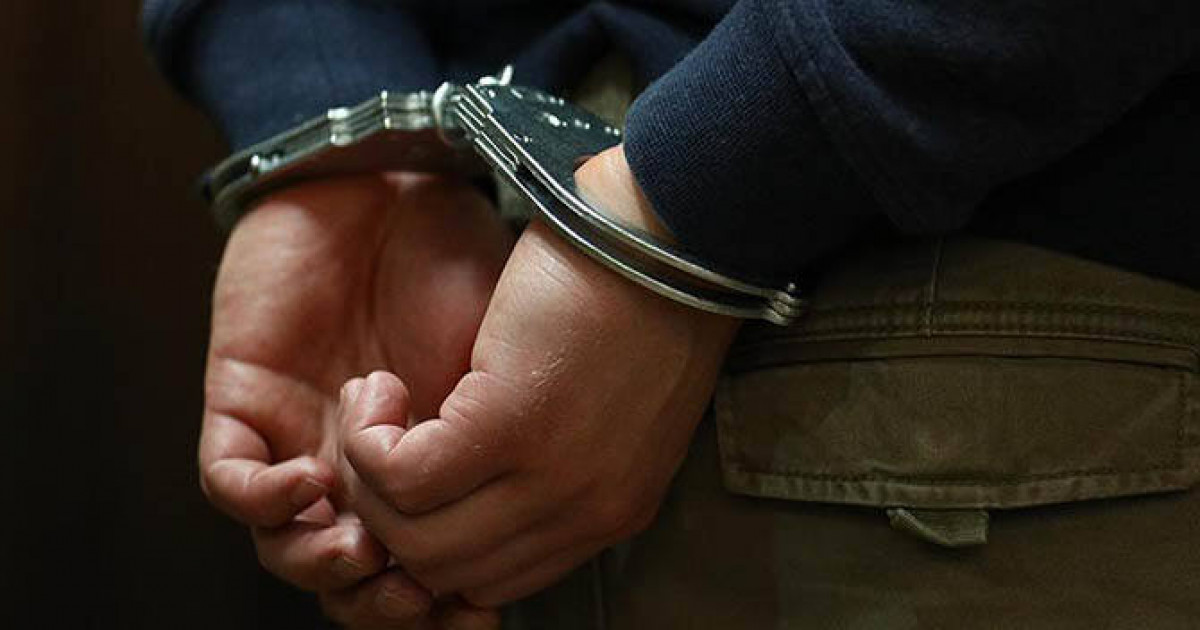 Қазақстан полициясы Өзбекстанда қарақшылық жасаған күдіктілерді ұстады