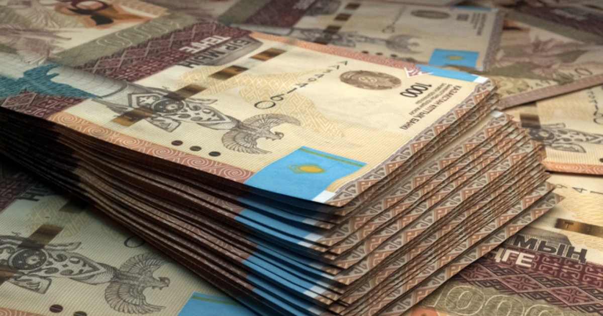 Семей тұрғыны ұлын оқуға түсіру үшін 2,5 млн теңге берген