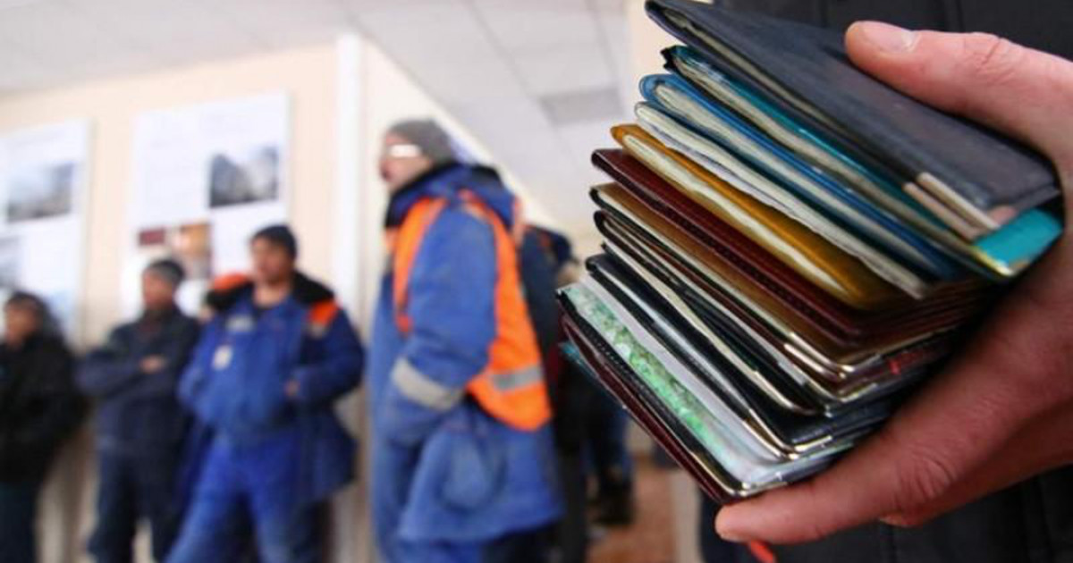 Қазақстанда 13 мыңнан астам шетел азаматы жұмыс істейді
