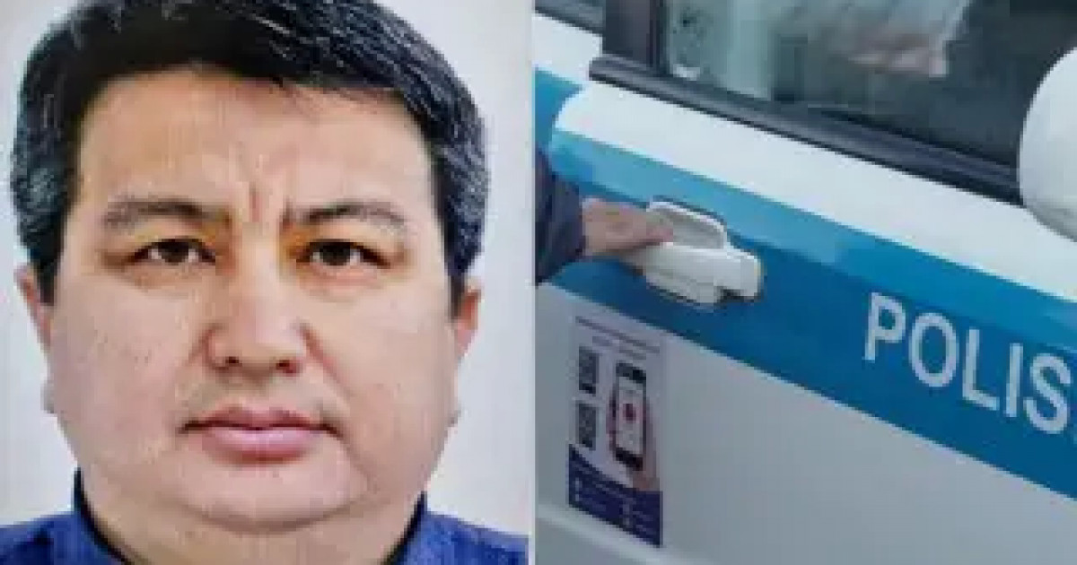 Павлодарда жоғалып кеткен кәсіпкер іздестіріліп жатыр