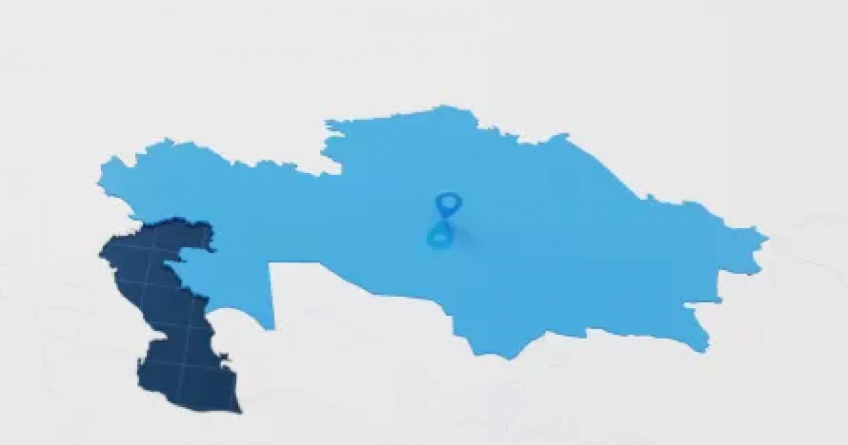 Қазақстанда жаңа облыс құрылуы мүмкін