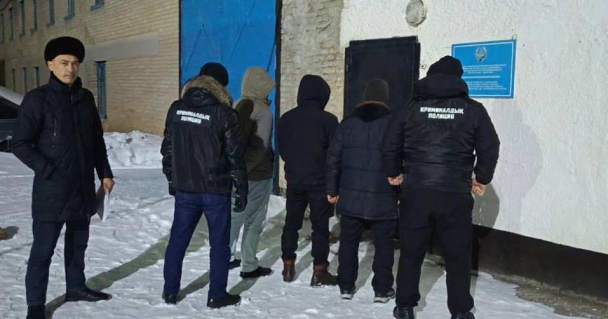 Қостанай облысында 25 млн теңгенің малы ұрланған