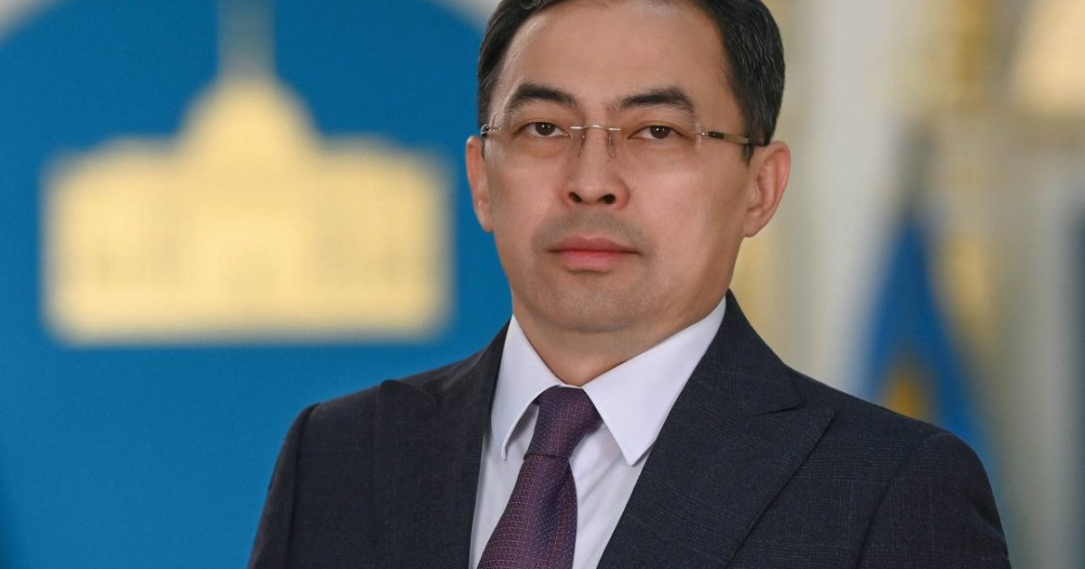 Арман Қырықбаев Президент көмекшісі болып тағайындалды