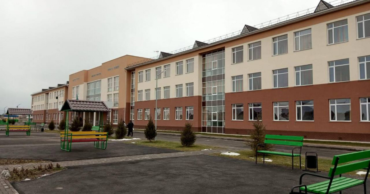 Елімізде жемқорлардан тәркіленген қаржыға 28 жаңа мектеп салынады