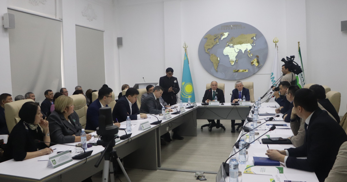 Сыбайлас жемқорлық: Білім ордасына тиесілі жылжымайтын мүліктерді заңсыз иеліктен шығару фактілері анықталды