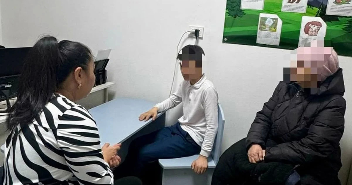 Семейлік оқушының соққыға жығылуы: Мектеп директоры қызметінен кетті
