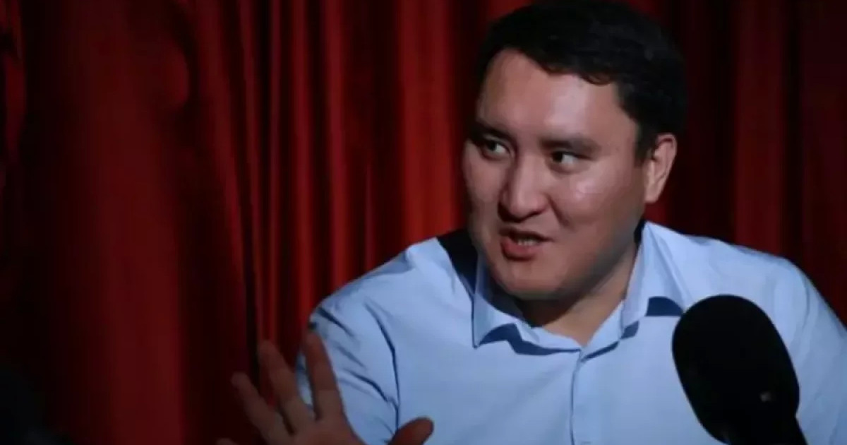 «Наурыз мейрамы Оразадан жоғары, өйткені ол құлдардың мерекесі емес» — журналист