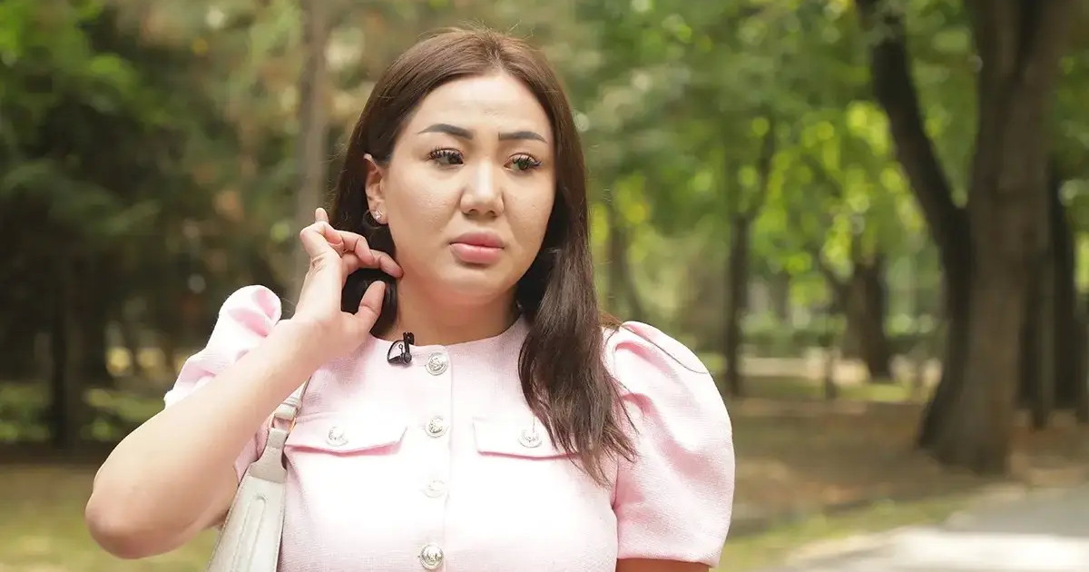 Әнару Құрманәлінің адвокаты Тұраровтың әйелінің сөзін жоққа шығарды