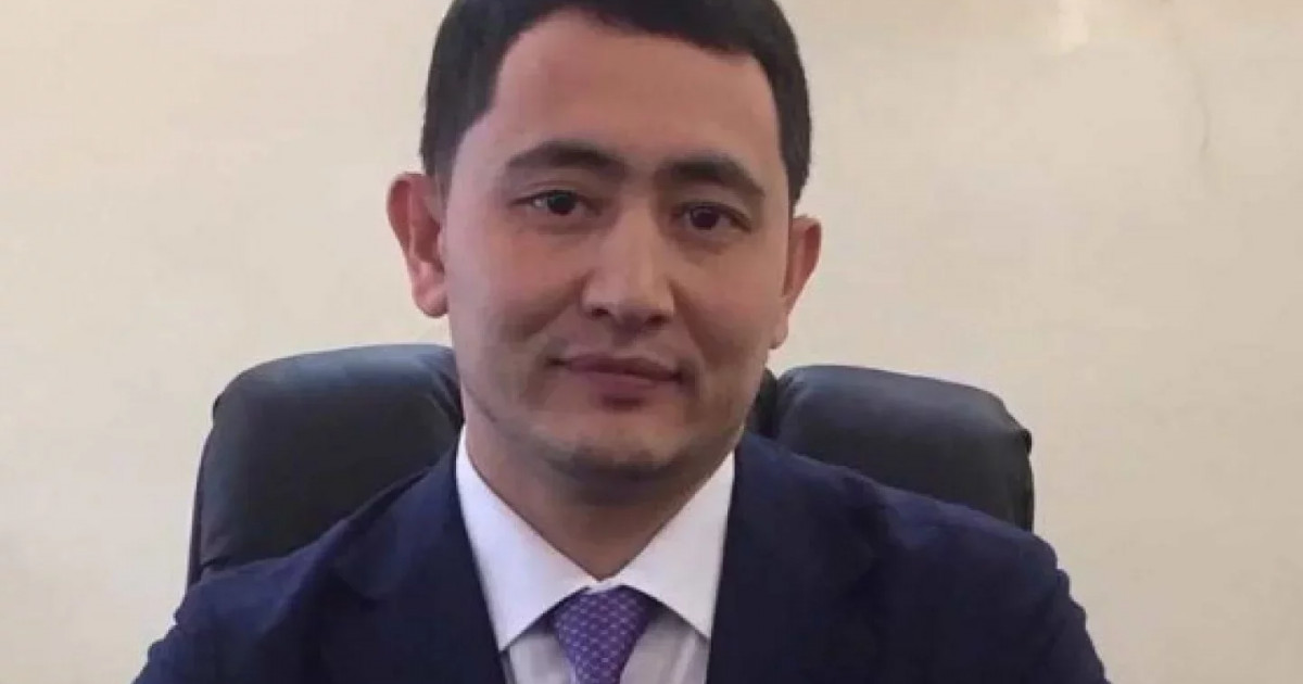 Ақтау әкімінің экс-орынбасары Қазақстанға экстрадицияланды