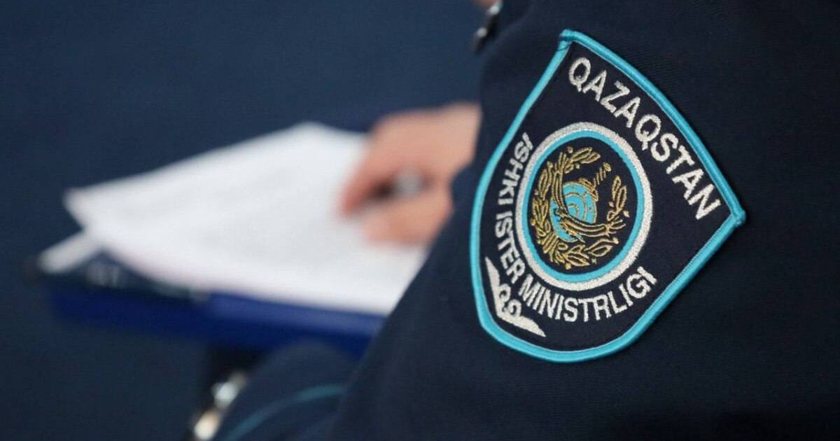Ақмола облысында 8 жыл бұрынғы кісі өлтіру қылмысы ашылды