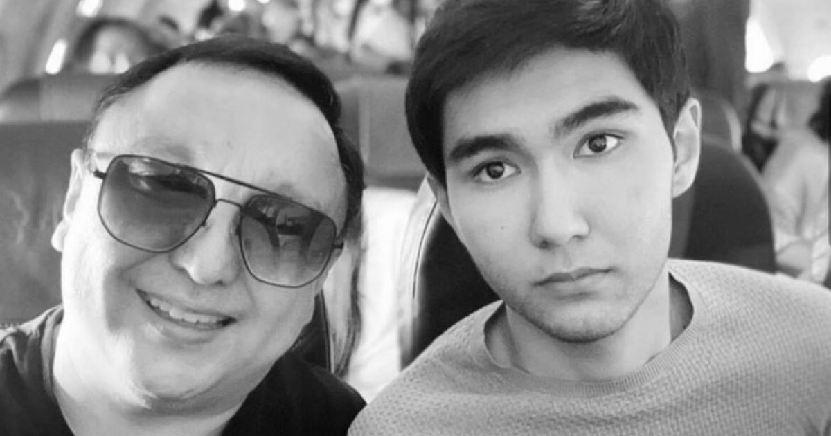 «95 млн теңге қарызы бар»: Арман Дүйсеновтің ұлы Абылайдың өлімі туралы дерек шықты