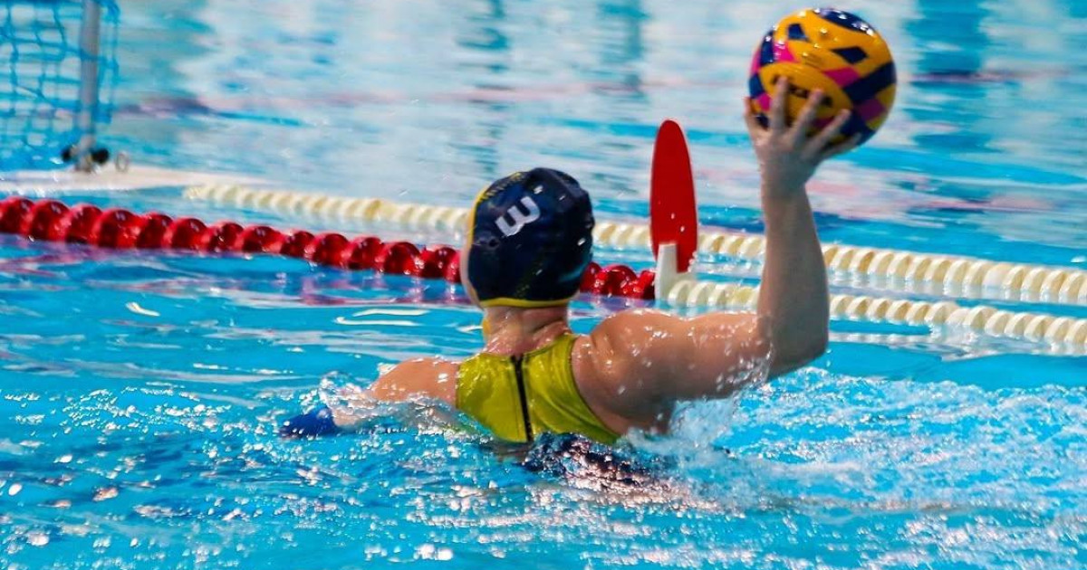 Қазақстан құрамасы су добынан Азия чемпионатында қола жүлде жеңіп алды