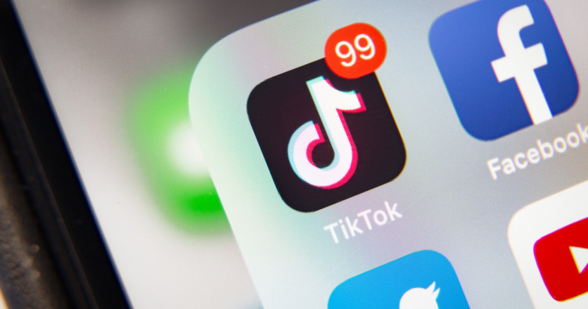 TikTok балалардың сексуалдық сипаттағы тікелей эфирлерінен табыс табады – BBC