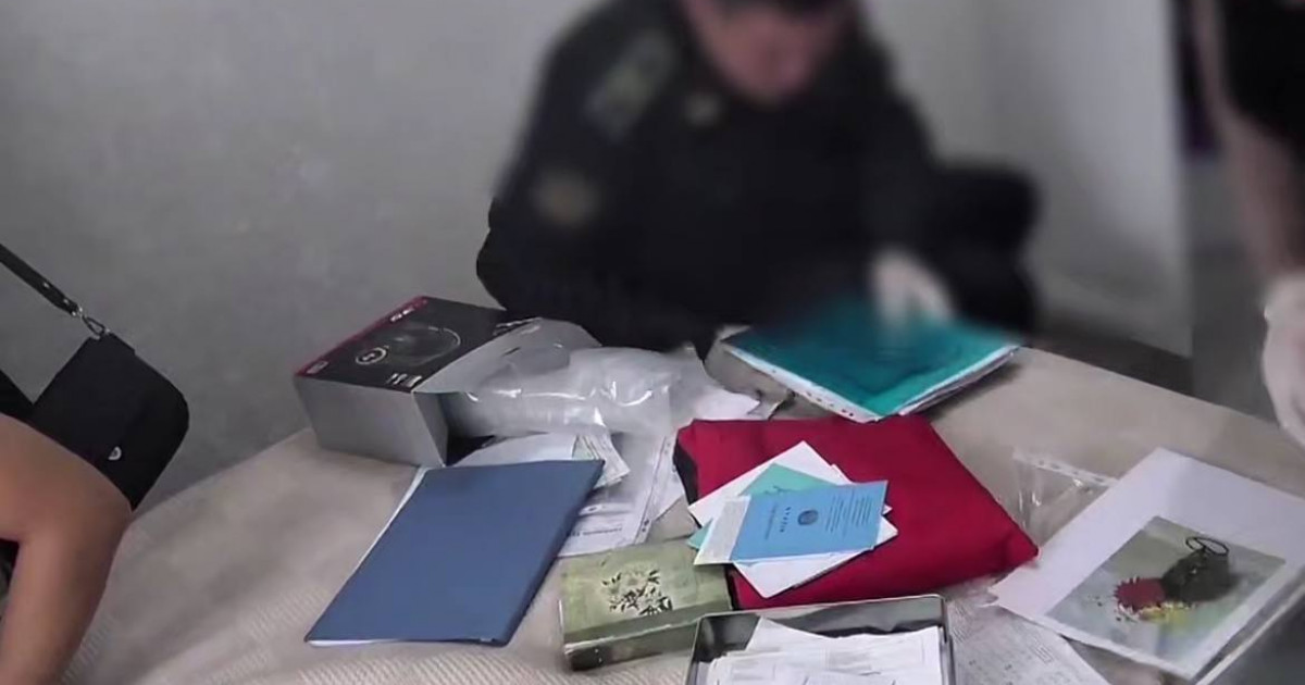 «Takorp» қаржы пирамидасының ұйымдастырушылары қамауға алынды