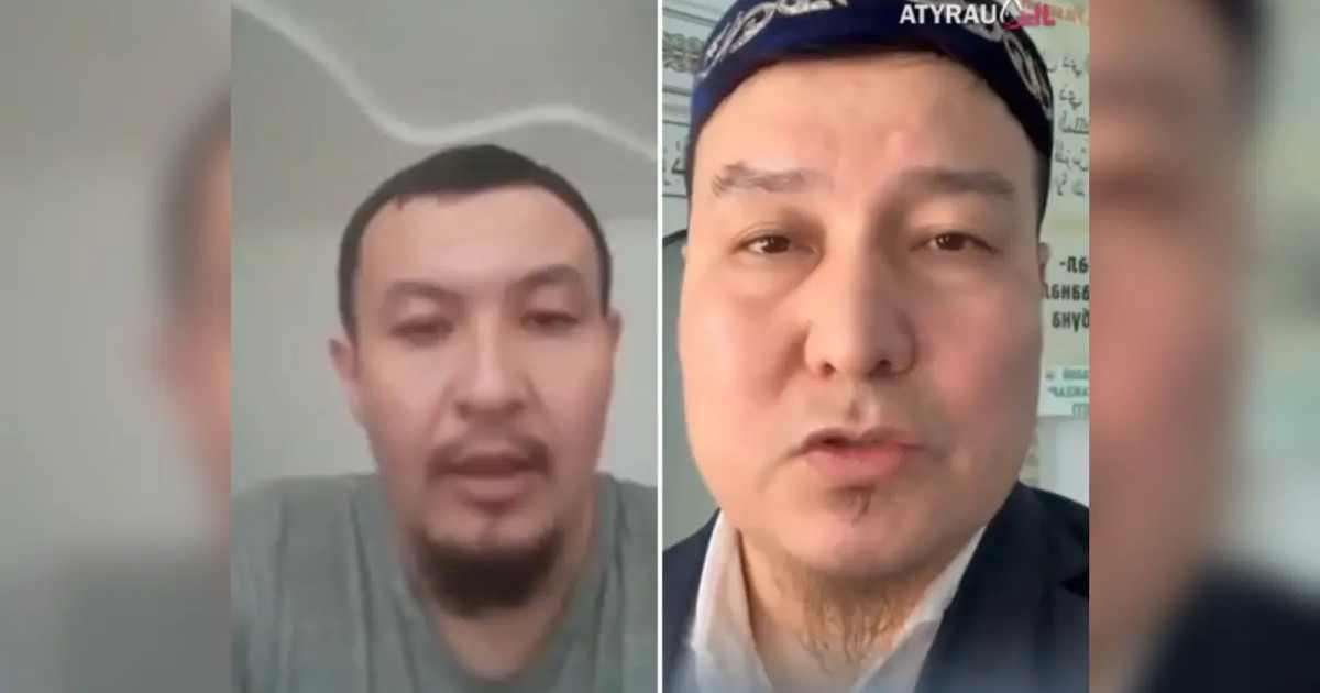 Әкесінің жетісін, қырқын беруден бас тартқан: имам пікір білдірді