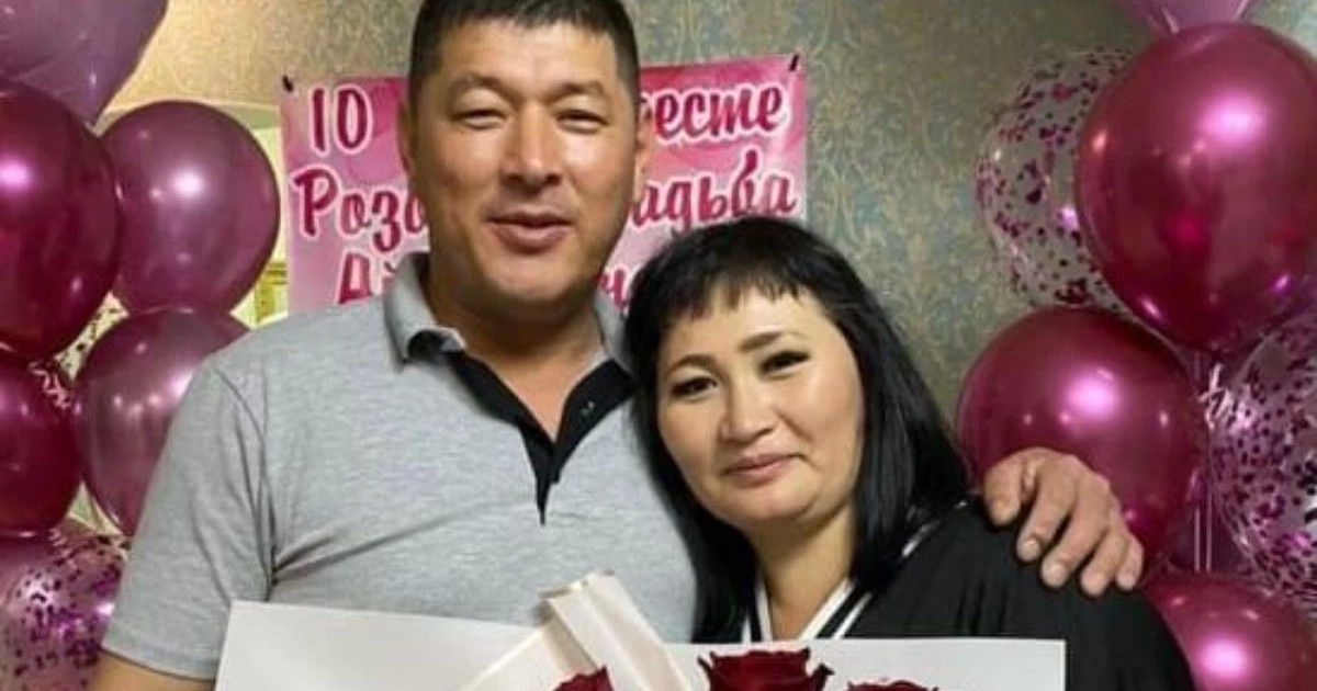 «16 жасымда алып қашты»: 12-ші баласын күтіп жүрген келіншек өмірі туралы айтып берді