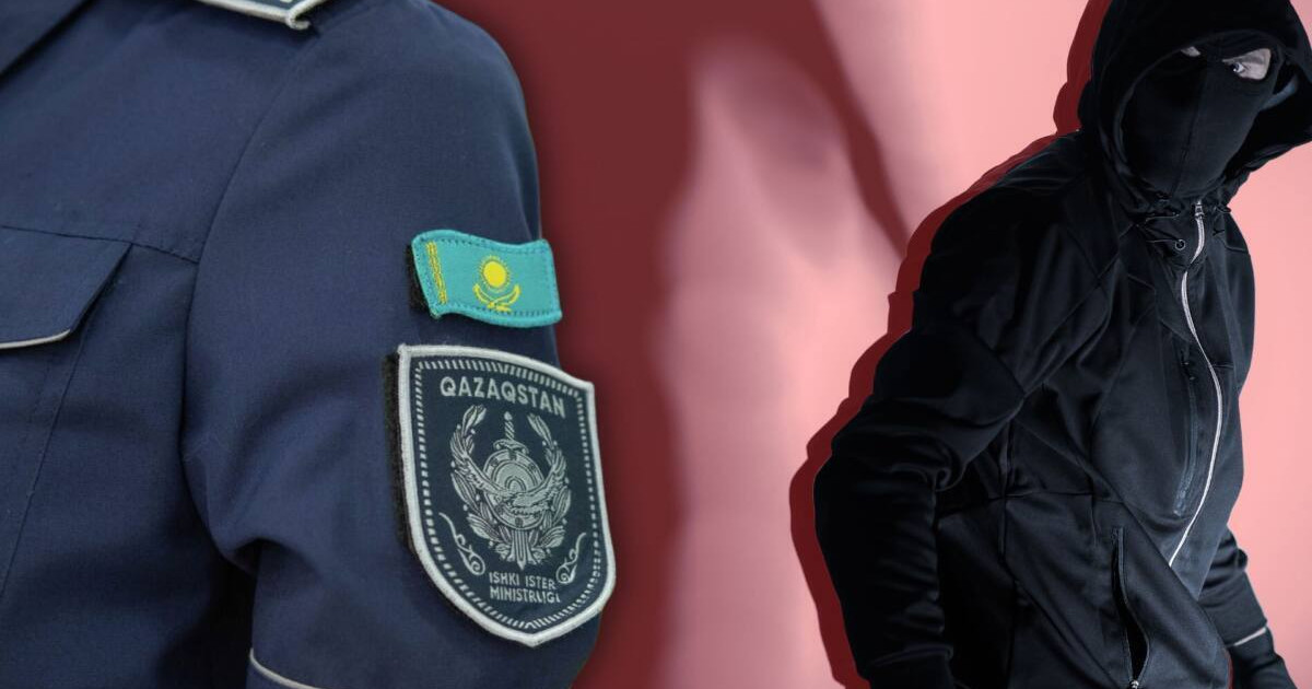 Астанада ет өнімдерін заңсыз сатқандар ұсталды