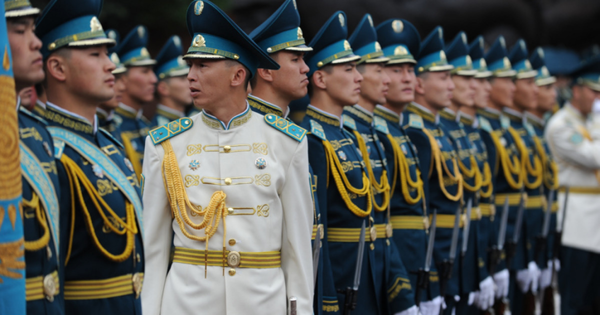 Қорғаныс министрлігі маңызды мәлімдеме жасады