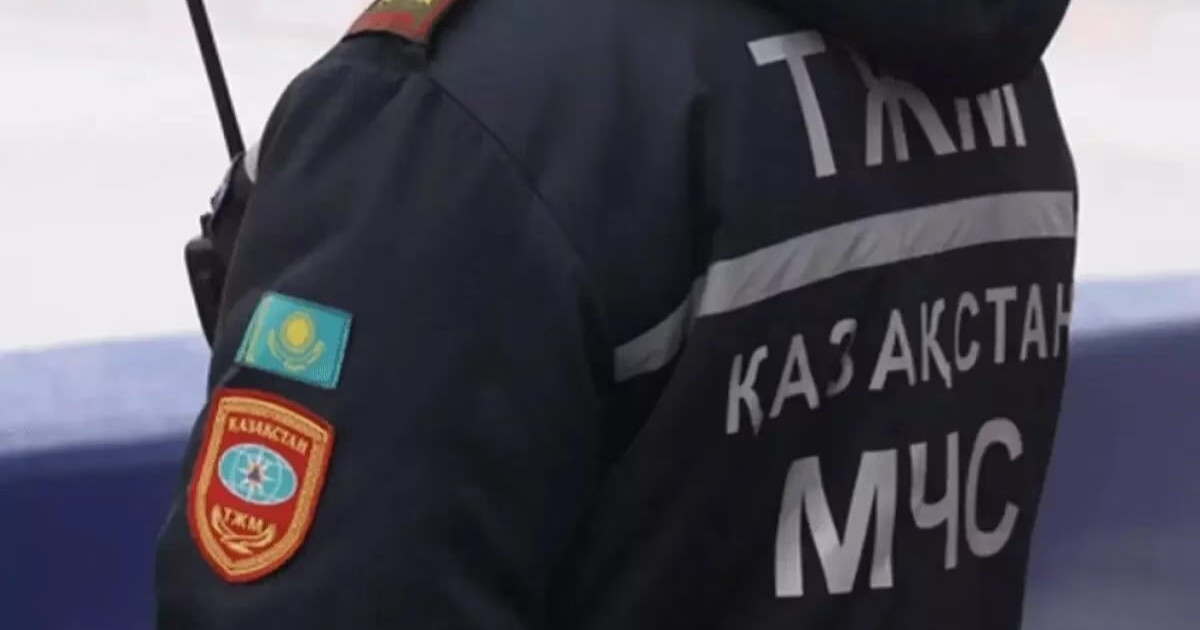 Мал іздеуге кеткен: Ұлытау облысында жоғалып кеткен ер адам табылды