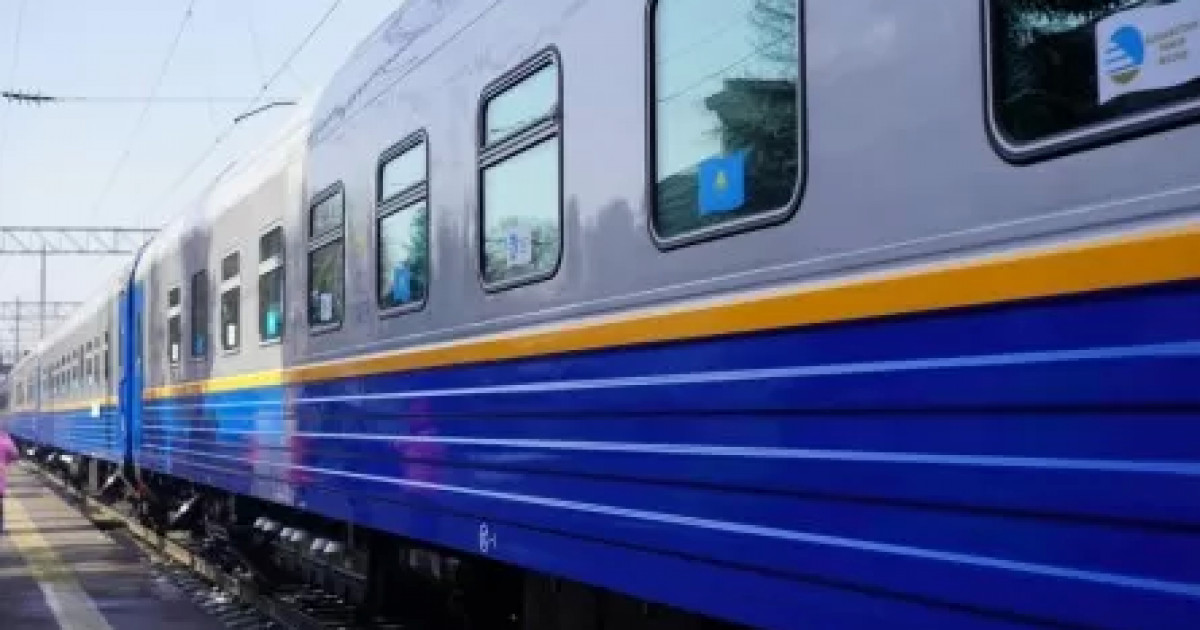 Есірткі сатумен айналысқан теміржол қызметкері қамауға алынды