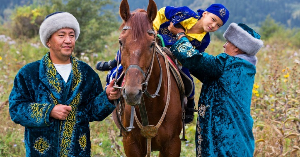 17 наурыз – Мәдениет және ұлттық салт-дәстүр күні