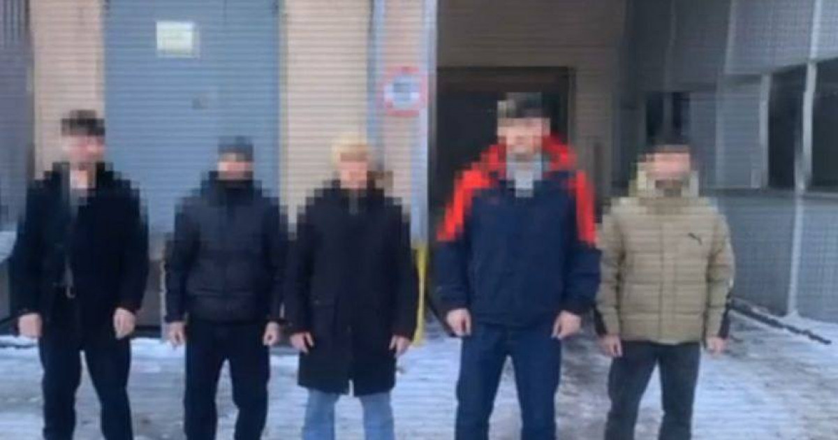 Наурыз айында 1 240 шетел азаматы елден шығарылды
