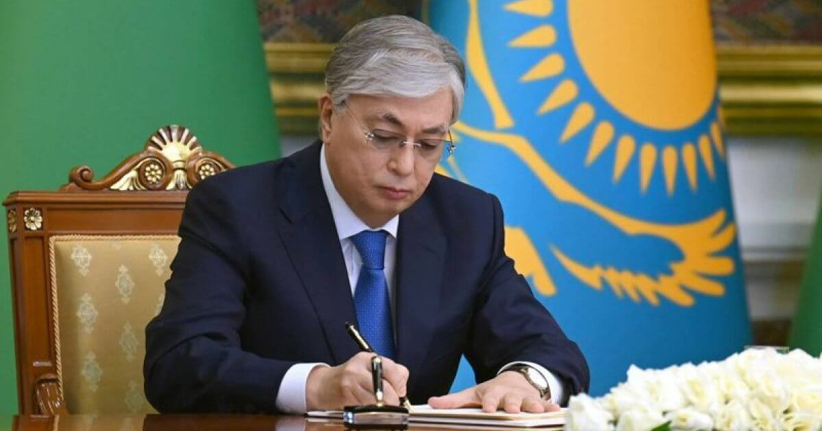 Қазақстанда Атом энергиясы жөніндегі агенттік құрылды