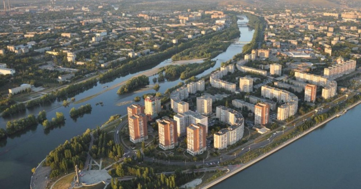 Өскемен қаласы жаңа жұмыс уақытына ауысты
