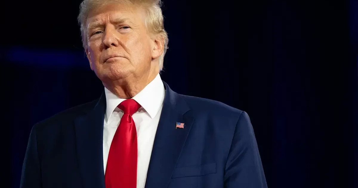 «Ең жылы тілегімді жолдаймын»: Дональд Трамп Наурыз мейрамымен құттықтады